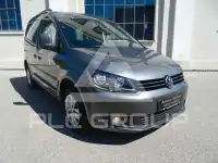 2015 Volkswagen Caddy