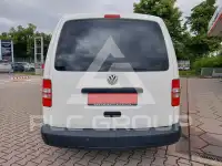 2015 Volkswagen Caddy