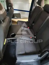 2015 Volkswagen Caddy