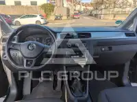 2015 Volkswagen Caddy