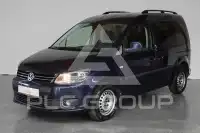 2015 Volkswagen Caddy