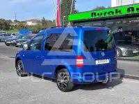 2015 Volkswagen Caddy