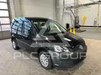 2015 Volkswagen Caddy