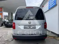 2015 Volkswagen Caddy