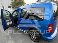 2015 Volkswagen Caddy