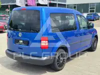 2015 Volkswagen Caddy