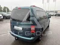 2015 Volkswagen Caddy