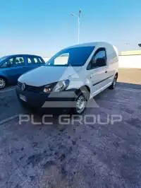 2015 Volkswagen Caddy