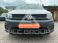 2015 Volkswagen Caddy