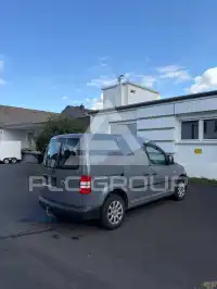 2015 Volkswagen Caddy