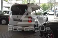 2015 Volkswagen Caddy