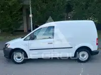 2015 Volkswagen Caddy