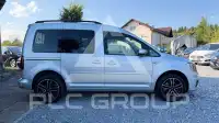 2015 Volkswagen Caddy