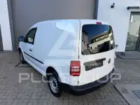 2015 Volkswagen Caddy
