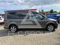 2015 Volkswagen Caddy