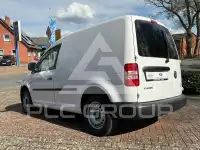 2015 Volkswagen Caddy