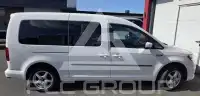 2015 Volkswagen Caddy