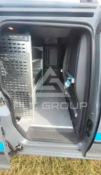 2015 Volkswagen Caddy