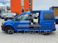 2015 Volkswagen Caddy