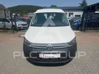2015 Volkswagen Caddy