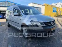 2015 Volkswagen Caddy
