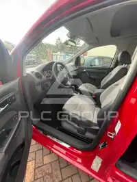 2015 Volkswagen Caddy