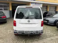 2015 Volkswagen Caddy