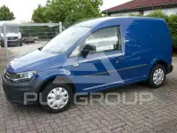 2015 Volkswagen Caddy