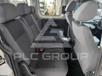 2015 Volkswagen Caddy