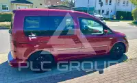 2015 Volkswagen Caddy