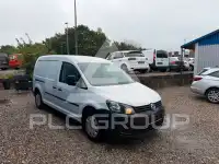 2015 Volkswagen Caddy
