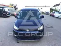 2015 Volkswagen Caddy