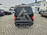 2015 Volkswagen Caddy