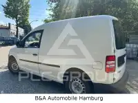 2015 Volkswagen Caddy