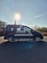 2015 Volkswagen Caddy
