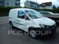 2015 Volkswagen Caddy