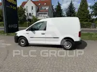 2015 Volkswagen Caddy