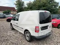 2015 Volkswagen Caddy