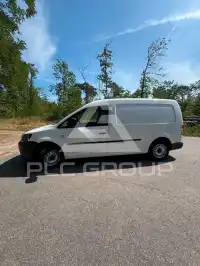 2015 Volkswagen Caddy