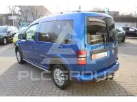 2015 Volkswagen Caddy