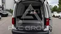 2015 Volkswagen Caddy