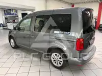 2015 Volkswagen Caddy