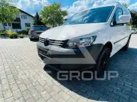 2015 Volkswagen Caddy