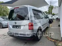 2015 Volkswagen Caddy