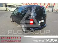 2015 Volkswagen Caddy