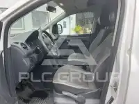 2015 Volkswagen Caddy