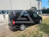 2015 Volkswagen Caddy
