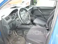 2015 Volkswagen Caddy