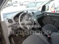 2015 Volkswagen Caddy