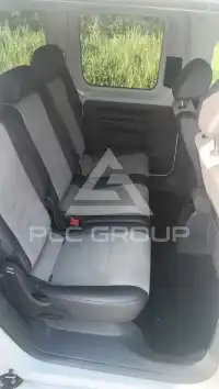 2015 Volkswagen Caddy